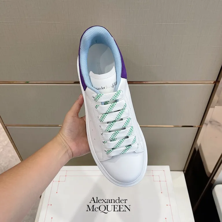 Alexander McQueen Shoe 